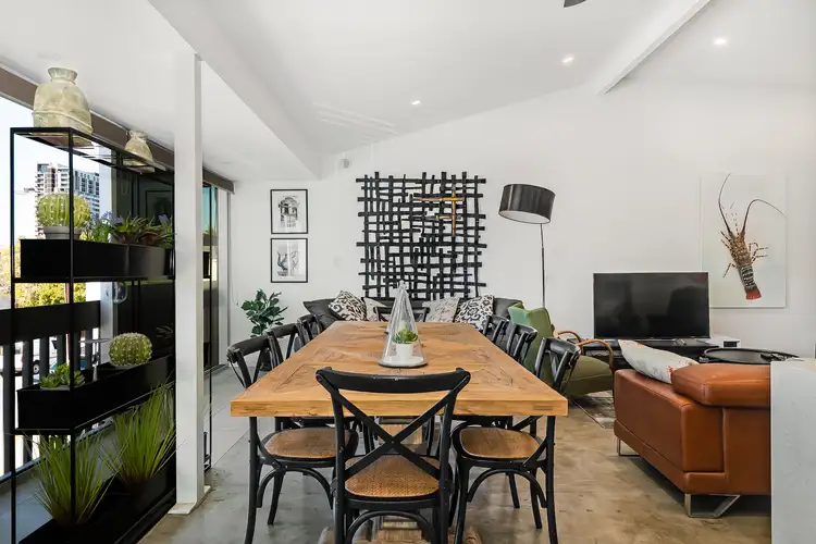 Fifth view of Homely house listing, 53 Byron Place, Adelaide SA 5000