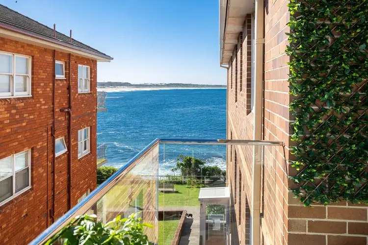 Main view of Homely apartment listing, 11/14 The Esplanade, Cronulla NSW 2230