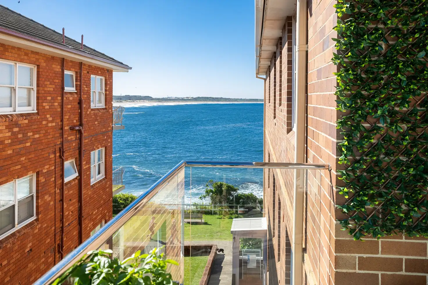 Main view of Homely apartment listing, 11/14 The Esplanade, Cronulla NSW 2230