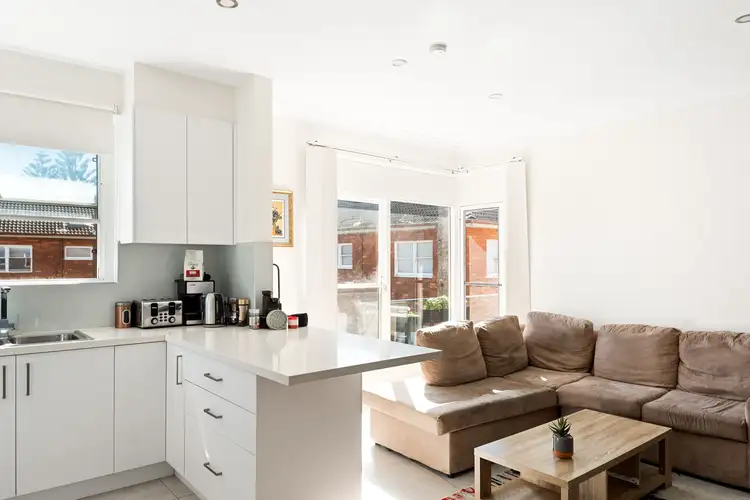Second view of Homely apartment listing, 11/14 The Esplanade, Cronulla NSW 2230