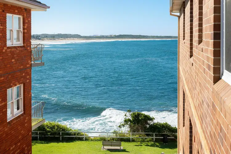Fourth view of Homely apartment listing, 11/14 The Esplanade, Cronulla NSW 2230
