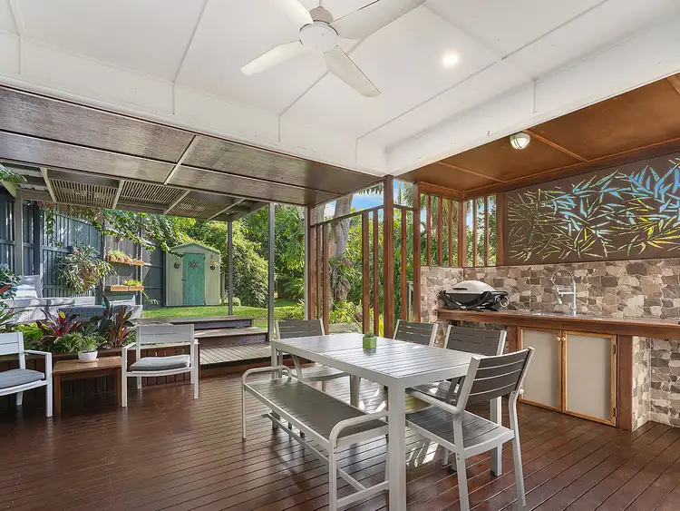 Second view of Homely house listing, 2/64 Oogar Street, Alexandra Headland QLD 4572
