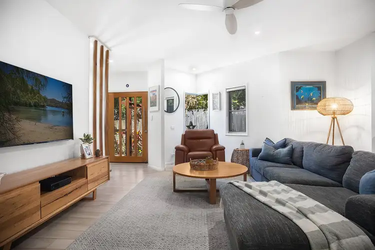 Fourth view of Homely house listing, 2/64 Oogar Street, Alexandra Headland QLD 4572