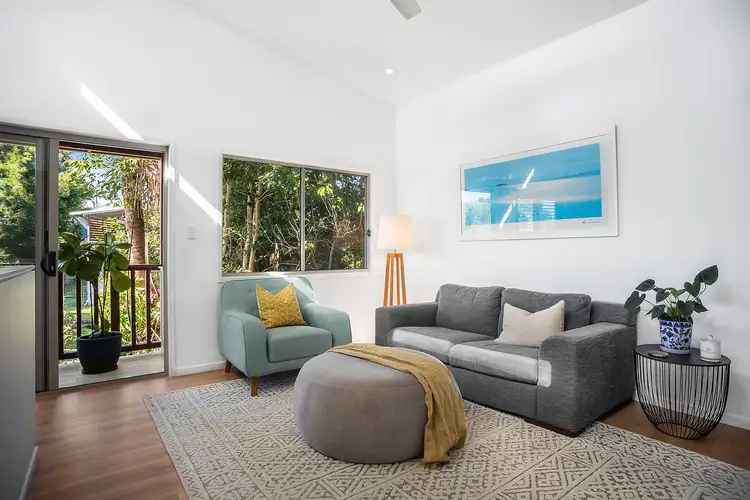 Fifth view of Homely house listing, 2/64 Oogar Street, Alexandra Headland QLD 4572