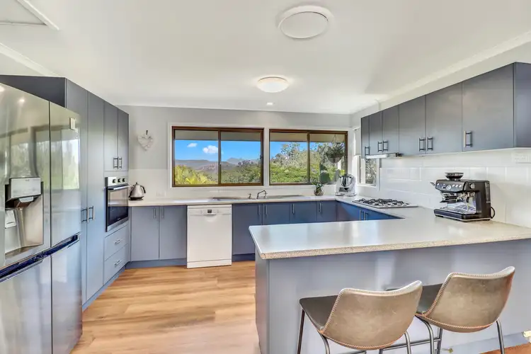 Fifth view of Homely house listing, 9-17 Farwell Close, Kooralbyn QLD 4285