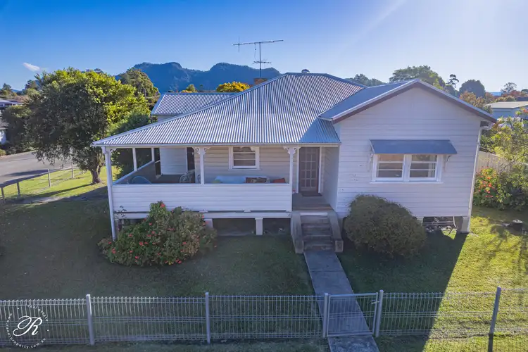 100 Hume Street, Gloucester NSW 2422