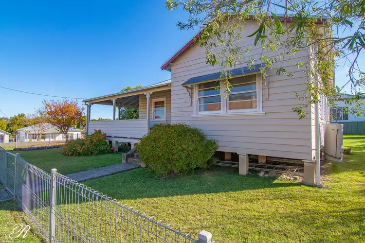 Second view of Homely house listing, 100 Hume Street, Gloucester NSW 2422