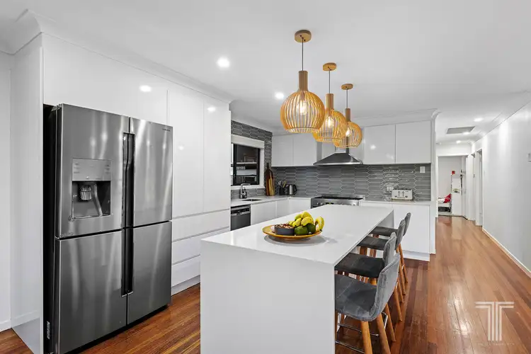 Third view of Homely house listing, 14 Tegula Street, Mansfield QLD 4122