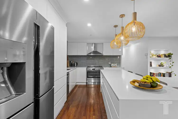 Fourth view of Homely house listing, 14 Tegula Street, Mansfield QLD 4122