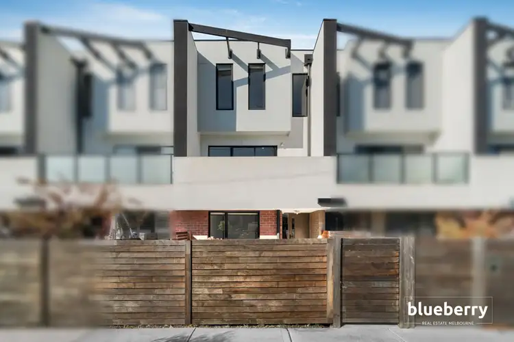4/85 Chapman Avenue, Glenroy VIC 3046