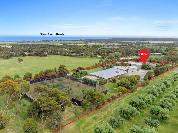 13 Button Road, Sellicks Beach SA 5174