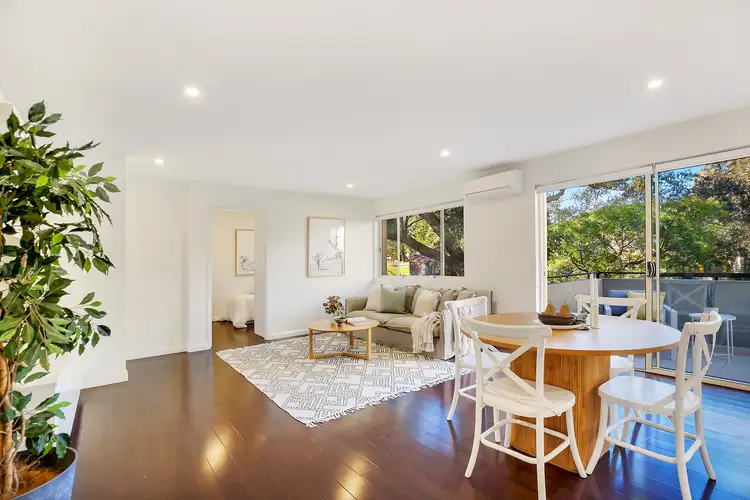 16/27-29 Rhodes Street, Hillsdale NSW 2036