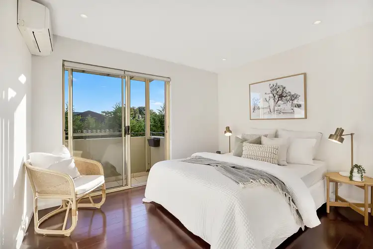Second view of Homely apartment listing, 16/27-29 Rhodes Street, Hillsdale NSW 2036