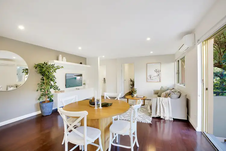 Fifth view of Homely apartment listing, 16/27-29 Rhodes Street, Hillsdale NSW 2036