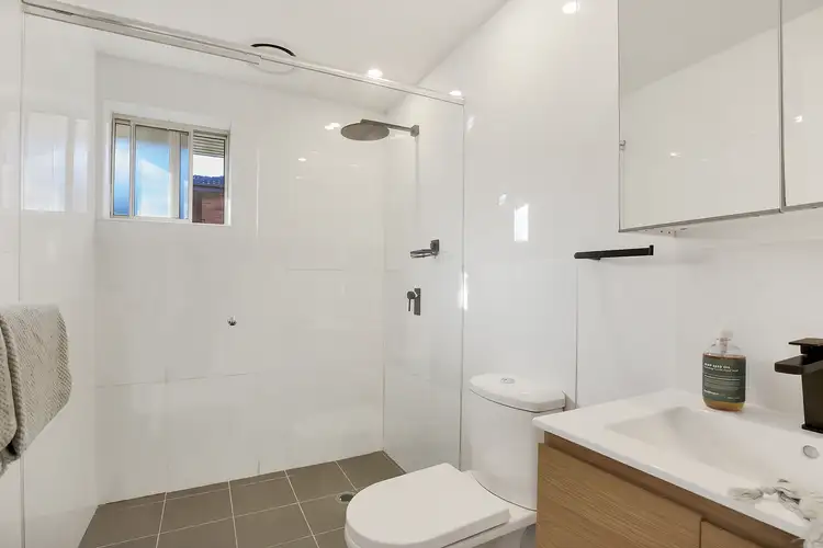 Sixth view of Homely apartment listing, 16/27-29 Rhodes Street, Hillsdale NSW 2036