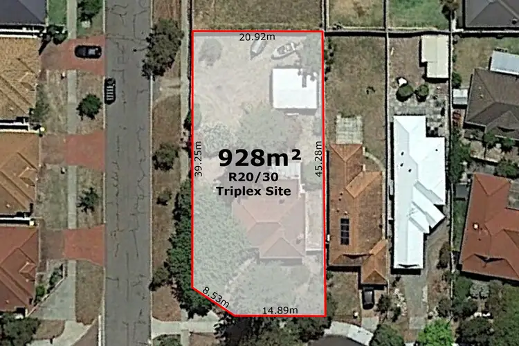 107 Toorak Road, Rivervale WA 6103