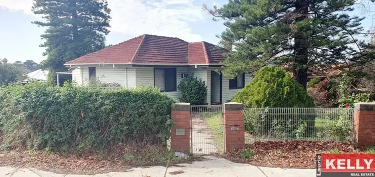 Fourth view of Homely house listing, 107 Toorak Road, Rivervale WA 6103