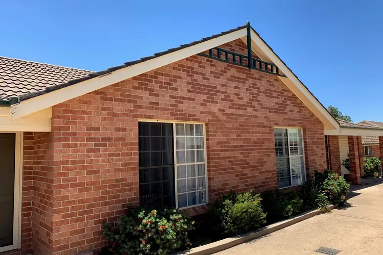 3/354 Stewart Street, Bathurst NSW 2795