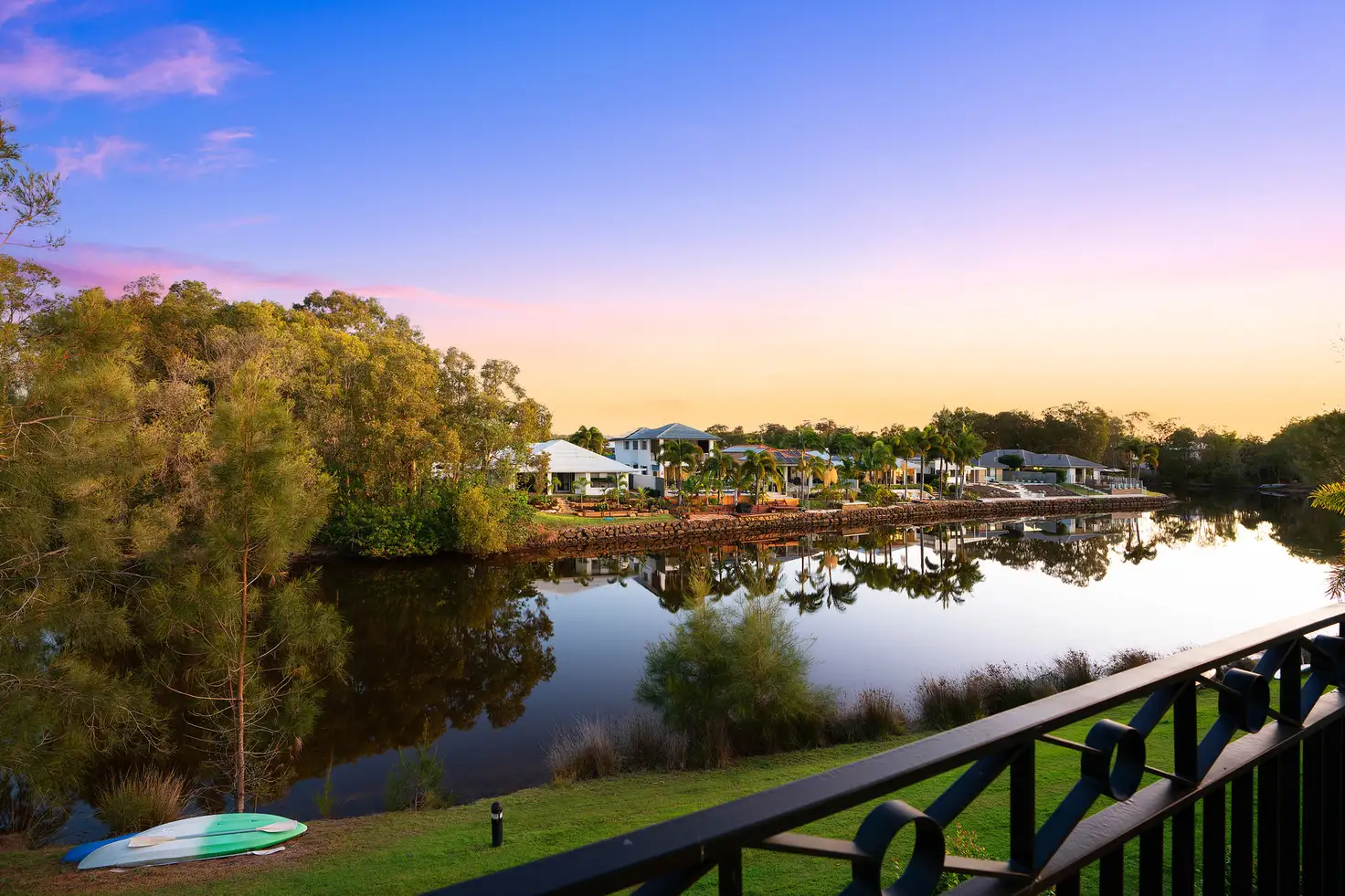 Main view of Homely townhouse listing, 45/151-153 Mudjimba Beach Road, Mudjimba QLD 4564