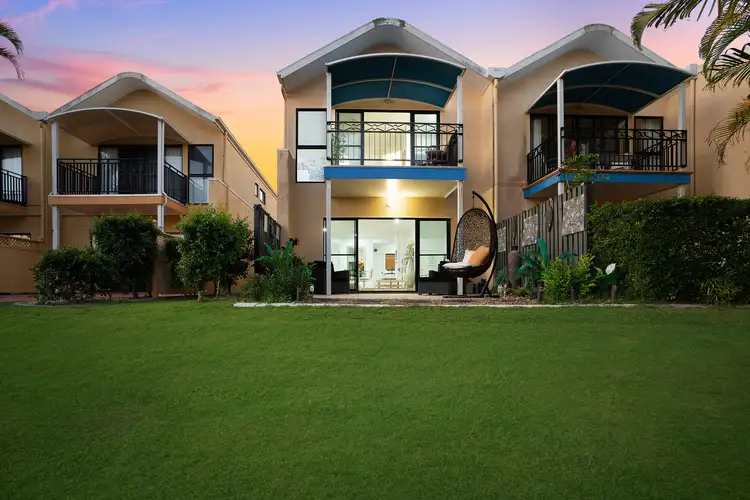 Third view of Homely townhouse listing, 45/151-153 Mudjimba Beach Road, Mudjimba QLD 4564