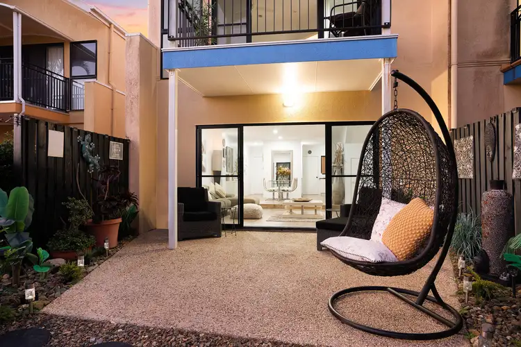 Fourth view of Homely townhouse listing, 45/151-153 Mudjimba Beach Road, Mudjimba QLD 4564