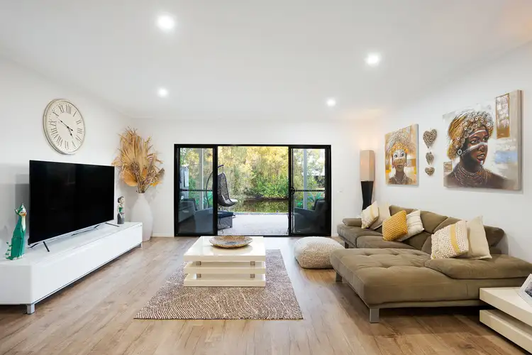 Fifth view of Homely townhouse listing, 45/151-153 Mudjimba Beach Road, Mudjimba QLD 4564