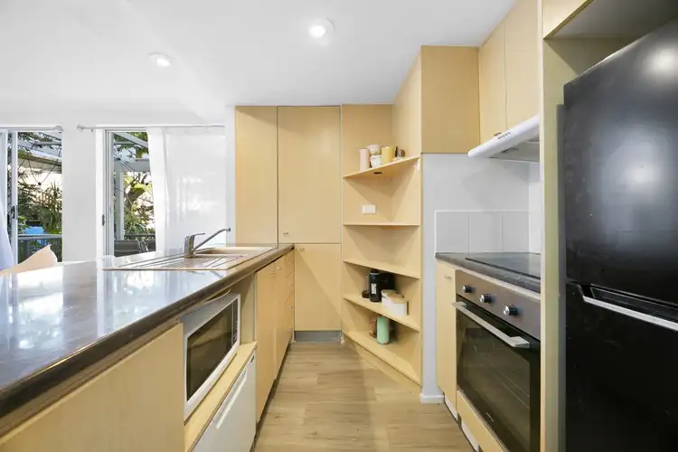 Third view of Homely apartment listing, 3/100 Petrel Avenue, Mermaid Beach QLD 4218