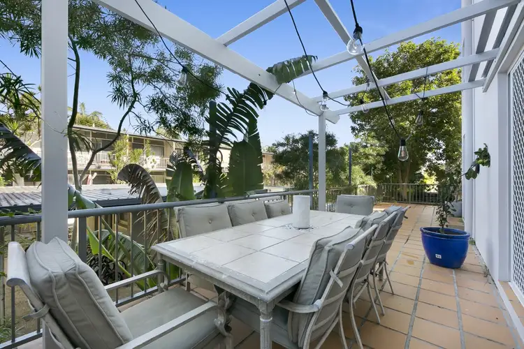 Fifth view of Homely apartment listing, 3/100 Petrel Avenue, Mermaid Beach QLD 4218