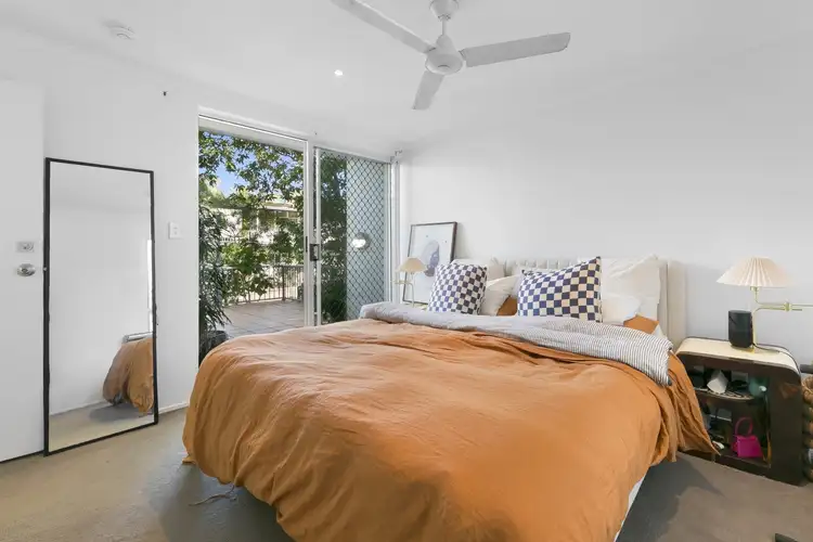 Sixth view of Homely apartment listing, 3/100 Petrel Avenue, Mermaid Beach QLD 4218