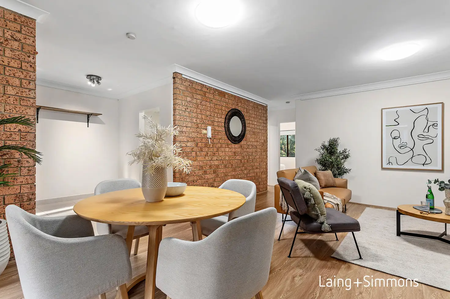 Main view of Homely apartment listing, 13/108 Reserve Road, Artarmon NSW 2064