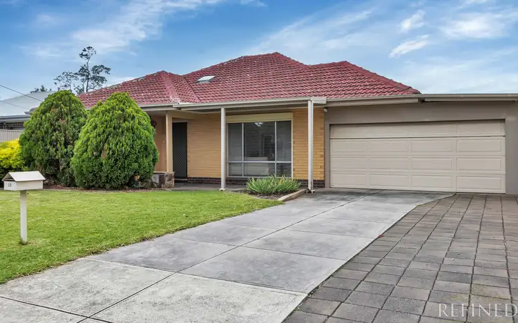 15 The Parkway, Paradise SA 5075