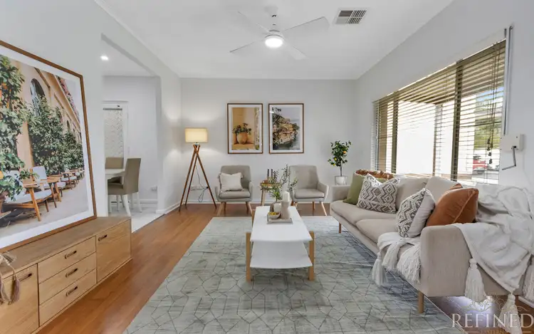 Third view of Homely house listing, 15 The Parkway, Paradise SA 5075