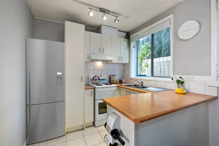 Second view of Homely apartment listing, 2/31 Martin Street, Thornbury VIC 3071