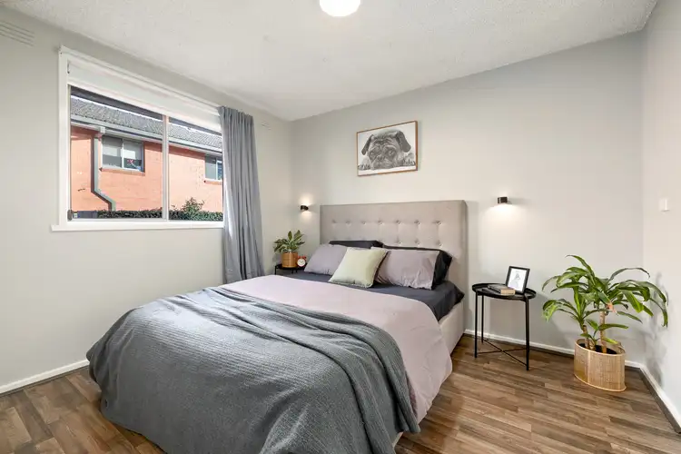 Fourth view of Homely apartment listing, 2/31 Martin Street, Thornbury VIC 3071