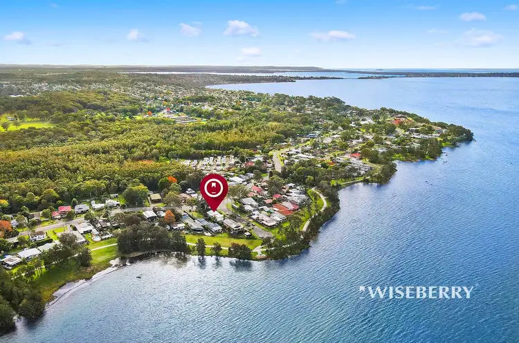 Main view of Homely house listing, 300 Tuggerawong Road, Tuggerawong NSW 2259