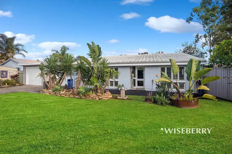 Second view of Homely house listing, 300 Tuggerawong Road, Tuggerawong NSW 2259