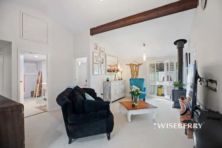 Fifth view of Homely house listing, 300 Tuggerawong Road, Tuggerawong NSW 2259