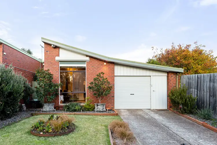 1/36 Queensbury Way, Werribee VIC 3030