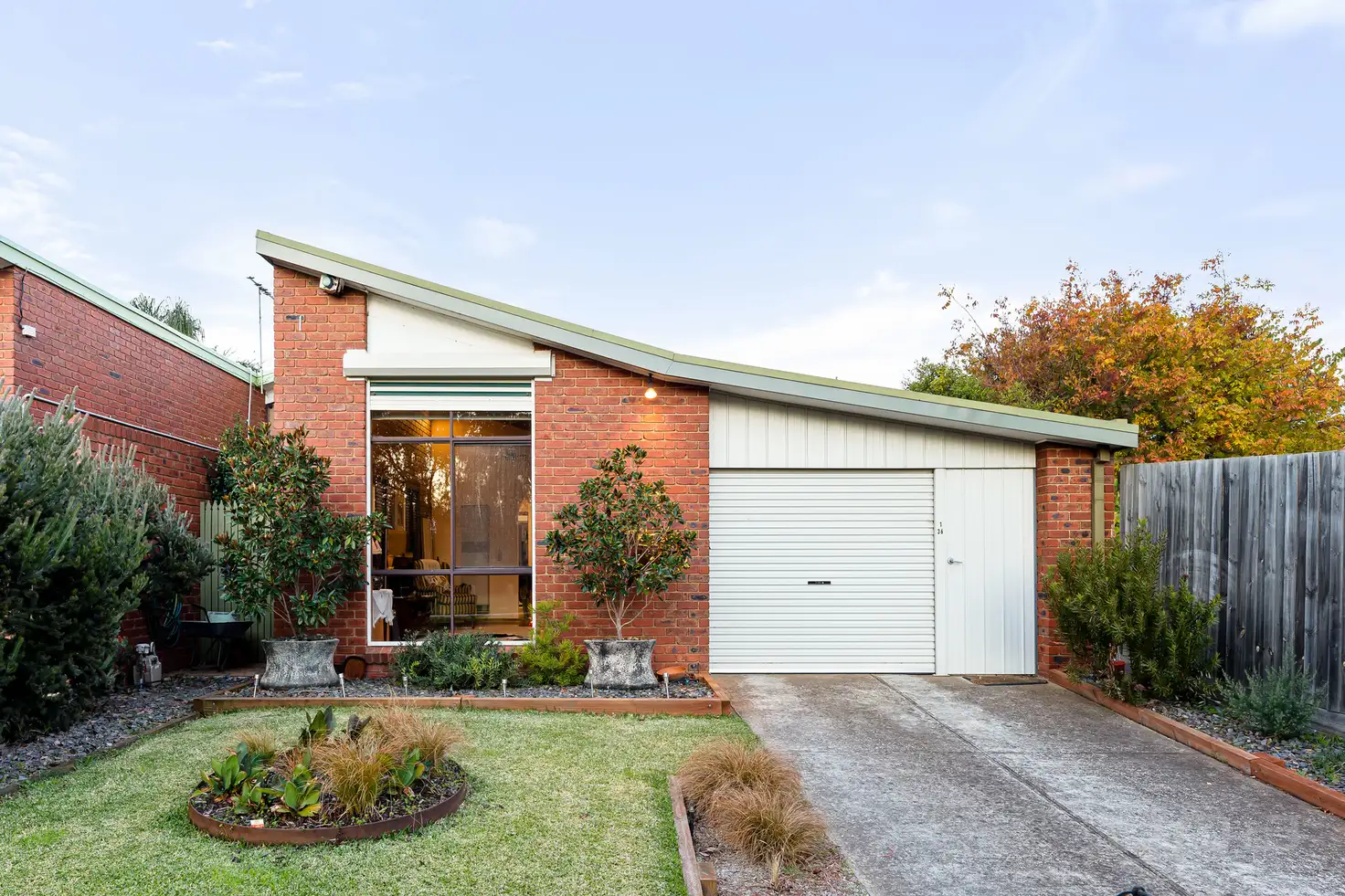 Main view of Homely unit listing, 1/36 Queensbury Way, Werribee VIC 3030