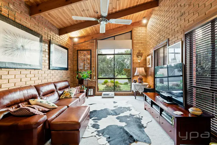 Second view of Homely unit listing, 1/36 Queensbury Way, Werribee VIC 3030