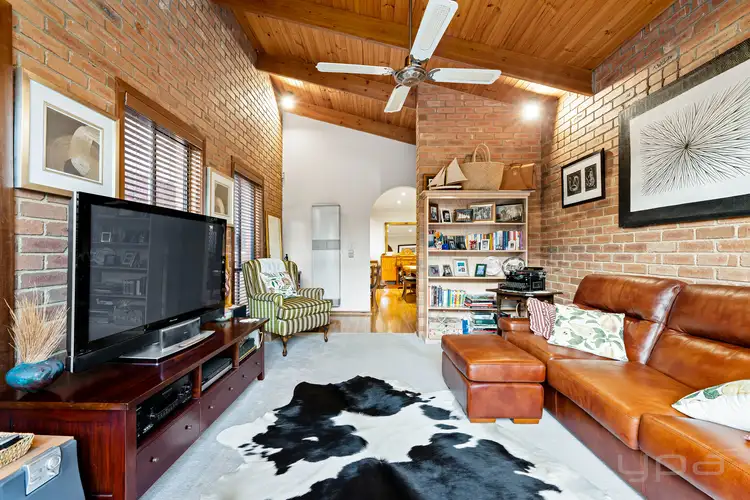 Third view of Homely unit listing, 1/36 Queensbury Way, Werribee VIC 3030