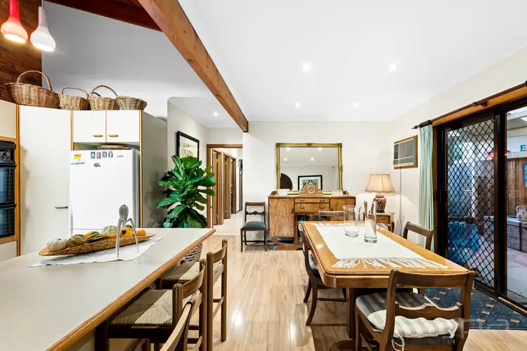 Fifth view of Homely unit listing, 1/36 Queensbury Way, Werribee VIC 3030