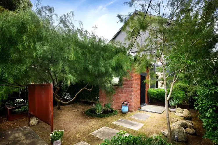 Second view of Homely house listing, 96 Pakington Street, St Kilda VIC 3182
