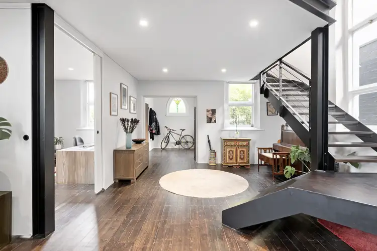 Third view of Homely house listing, 96 Pakington Street, St Kilda VIC 3182