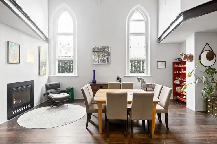 Fourth view of Homely house listing, 96 Pakington Street, St Kilda VIC 3182