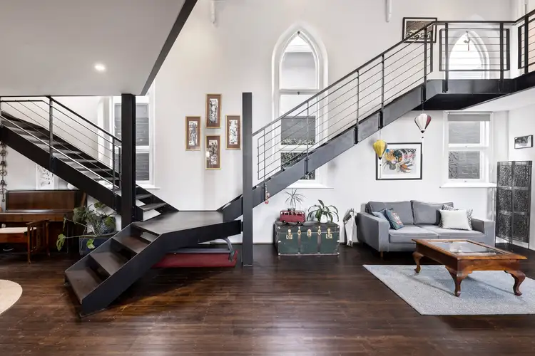 Fifth view of Homely house listing, 96 Pakington Street, St Kilda VIC 3182