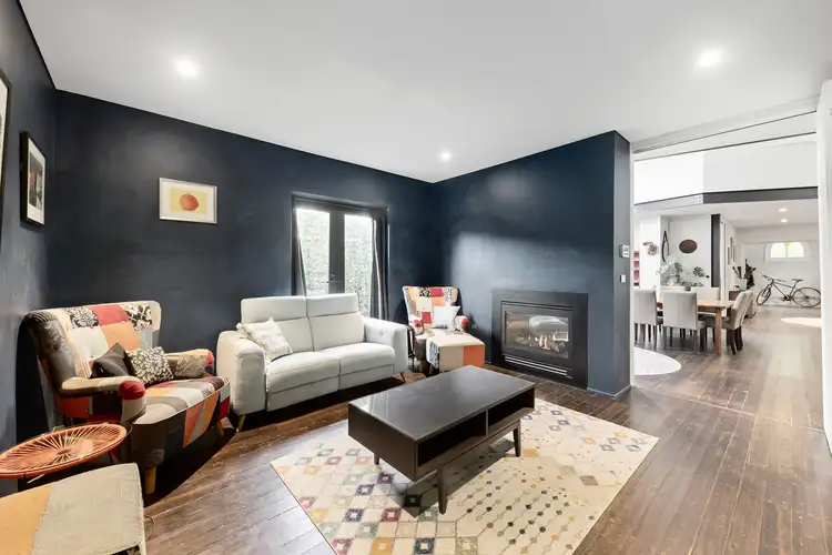 Sixth view of Homely house listing, 96 Pakington Street, St Kilda VIC 3182