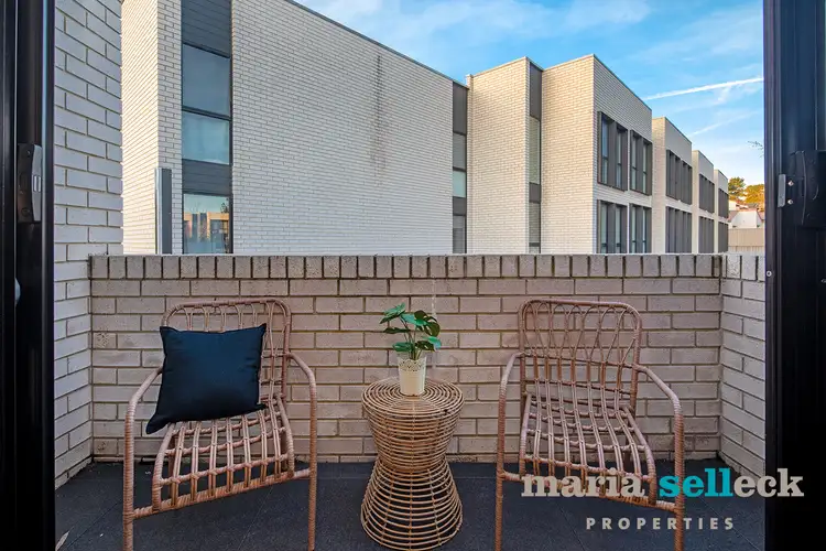 Sixth view of Homely townhouse listing, 9/135 Easty Street, Phillip ACT 2606