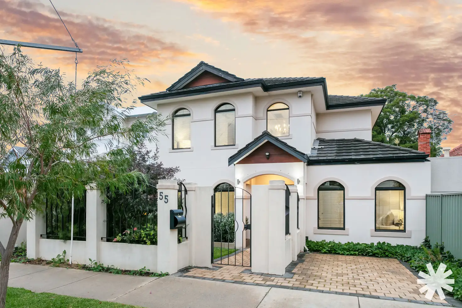 Main view of Homely house listing, 55 Banksia Terrace, Kensington WA 6151