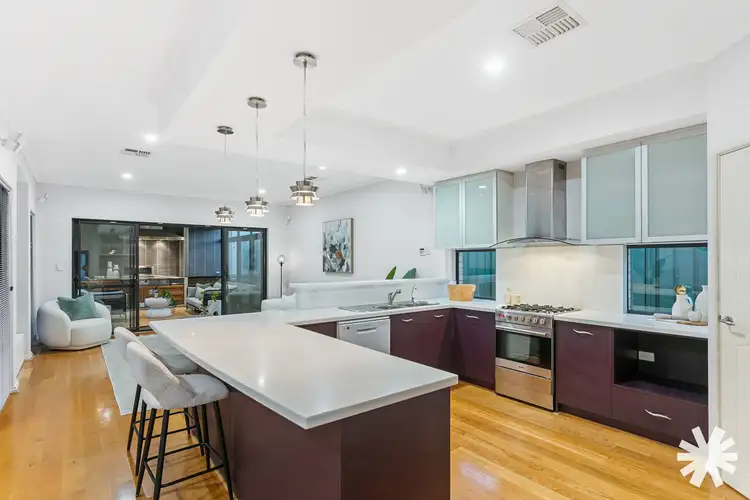 Third view of Homely house listing, 55 Banksia Terrace, Kensington WA 6151